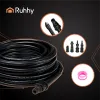 Pipe cleaning hose with adapter 20m Ruhhy 26133