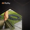Pipe cleaning hose with adapter 15m Ruhhy 26132