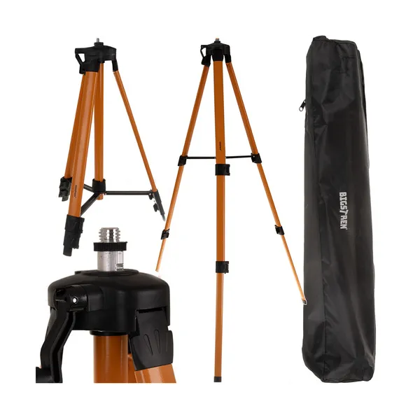 Statiiviga ristjoonlaser 150cm Bigstreen 25964 | Osta veebist — Megaluks