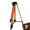 Tripod for cross line laser 150cm Bigstreen 25964