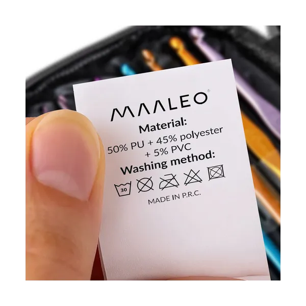 Maaleo 25886 69-piece crochet set | Buy online — Megaluks