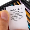 Maaleo 25886 69-osainen virkkaussetti | Osta verkosta — Megaluks