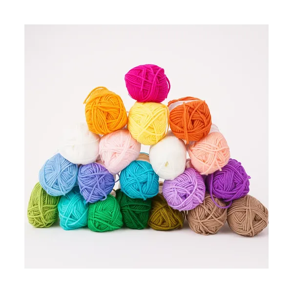 Maaleo 25886 69-piece crochet set | Buy online — Megaluks