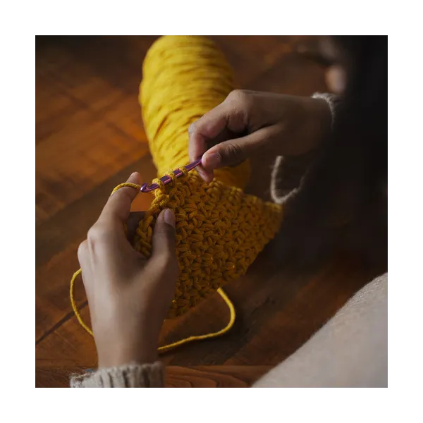 Maaleo 25886 69-piece crochet set | Buy online — Megaluks