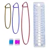 Maaleo 25886 69-piece crochet set | Buy online — Megaluks