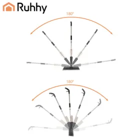 Ruhhy 26152 600ml pihustatav mopp | Osta veebist — Megaluks