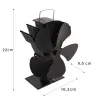 Kaminer 26206 5 labaga kaminaventilaator | Osta veebist — Megaluks