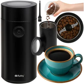 Ruhhy 26219 Coffee Grinder | Buy online — Megaluks