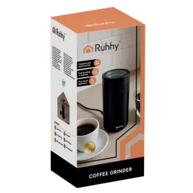 Ruhhy 26219 Coffee Grinder | Buy online — Megaluks
