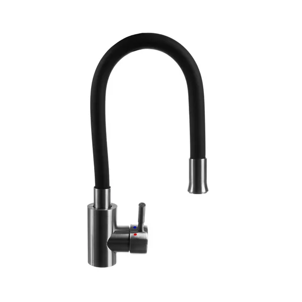 Kitchen faucet - flexible spout Ruhhy 26324