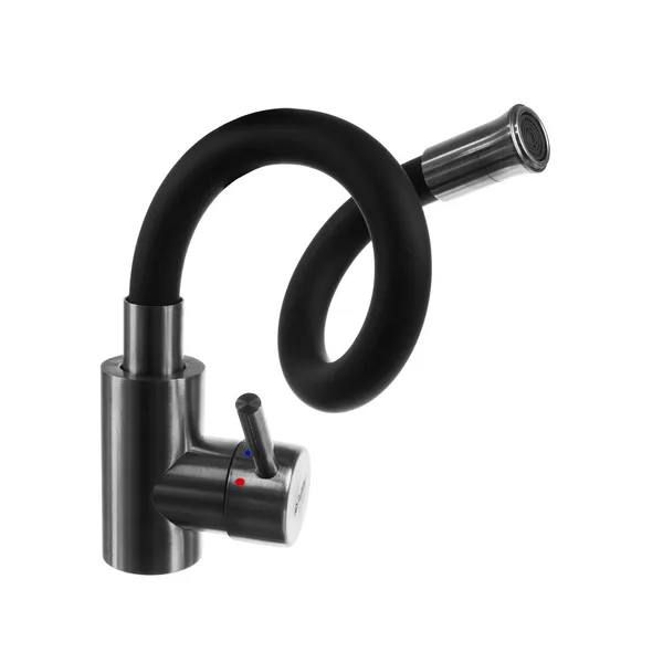 Kitchen faucet - flexible spout Ruhhy 26324