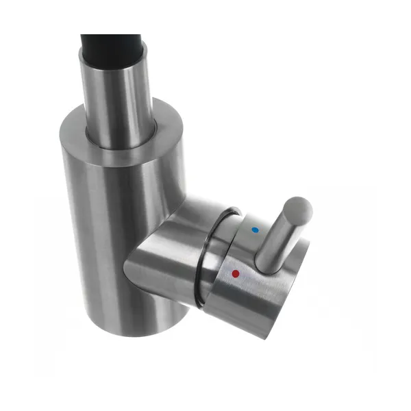 Kitchen faucet - flexible spout Ruhhy 26324
