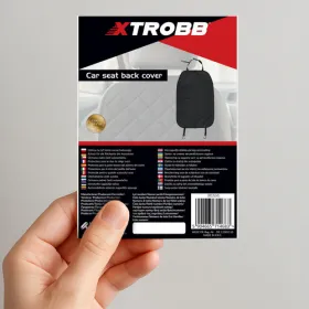Xtrobb 26545 automašīnas sēdekļa aizmugures pār | Pirkt tiešsaistē — Megaluks