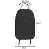 Xtrobb 26545 Car Seat Back Cover | Buy online — Megaluks