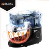 Ruhhy 25729 Kitchen Machine with Heated Bowl and Scale