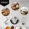 Ruhhy 25729 Kitchen Machine with Heated Bowl and Scale