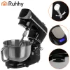 Ruhhy 25729 Kitchen Machine with Heated Bowl and Scale