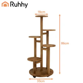 Lilleposter 86cm Ruhhy 26041 | Osta veebist — Megaluks