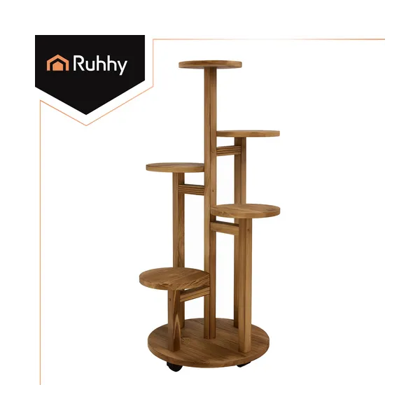 Kukkateline 86 cm Ruhhy 26041 | Osta verkosta — Megaluks