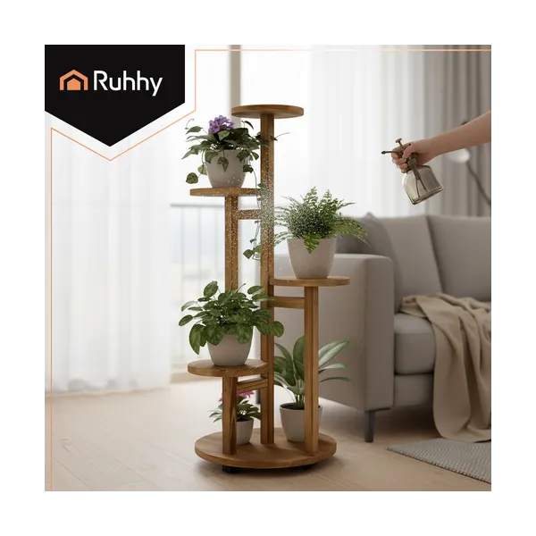 Kukkateline 86 cm Ruhhy 26041 | Osta verkosta — Megaluks