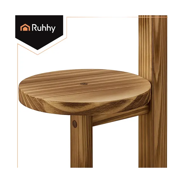 Kukkateline 86 cm Ruhhy 26041 | Osta verkosta — Megaluks