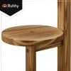Pastatomas gėlių stovas 86 cm Ruhhy 26041 | Pirkti internetu — Megaluks
