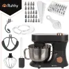 Food processor with heated bowl 25727 | Buy online — Megaluks