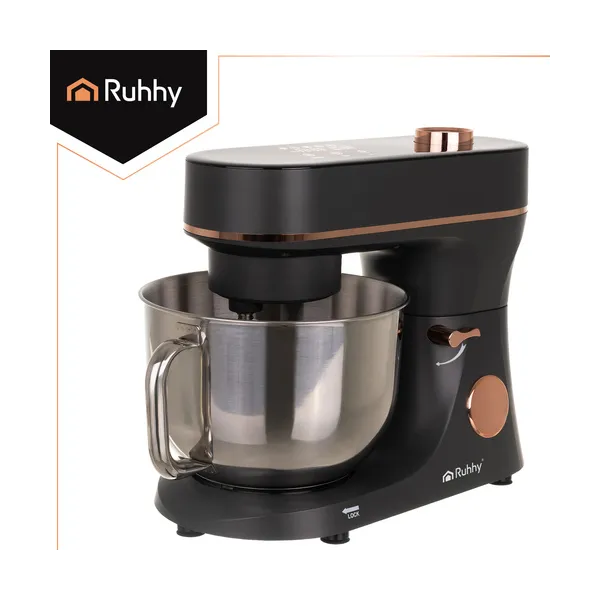 Food processor with heated bowl 25727 | Buy online — Megaluks