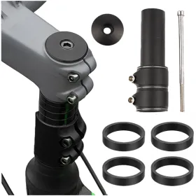 Trizand 25993 Bicycle Handlebar Adapter/Bracket | Buy online — Megaluks