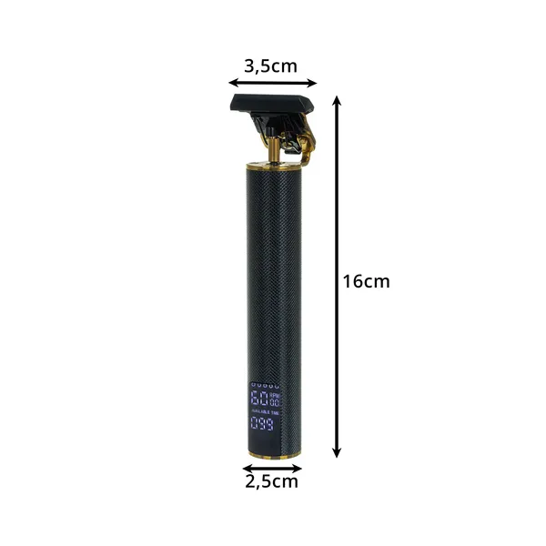 Soulima 25429 habemenuga - trimmer | Osta veebist — Megaluks