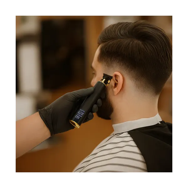 Soulima 25429 habemenuga - trimmer | Osta veebist — Megaluks