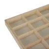 Wooden shelf for dolls Kruzzel 26969