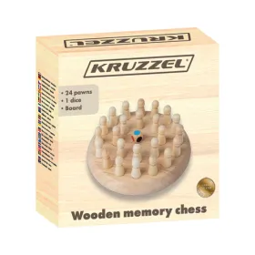 Mälumale - puidust Kruzzel 26251 | Osta veebist — Megaluks