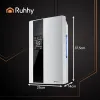 Ruhhy 26627 air dehumidifier moisture absorber | Buy online — Megaluks