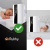 Ruhhy 26627 air dehumidifier moisture absorber | Buy online — Megaluks
