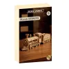 3D pusle - Kruzzeli vedur 26515 | Osta veebist — Megaluks