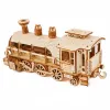 3D puzle - Kruzzel lokomotīve 26515 | Pirkt tiešsaistē — Megaluks