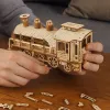 3D-palapeli - Kruzzel-veturi 26515 | Osta verkosta — Megaluks
