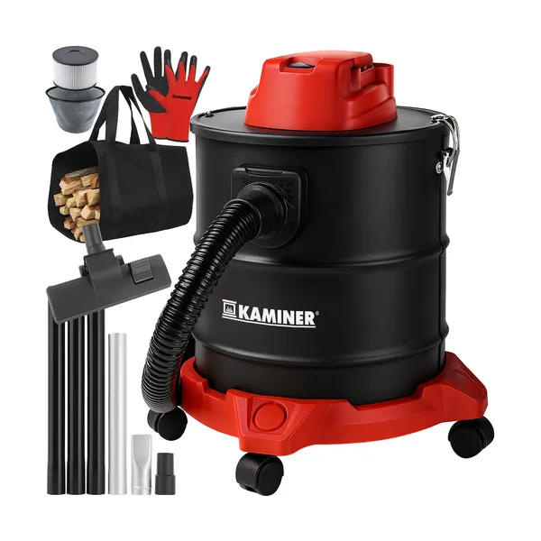 Ash vacuum cleaner ODK013-20L Kaminer 26241 | Buy online — Megaluks