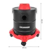 Ash vacuum cleaner ODK013-20L Kaminer 26241 | Buy online — Megaluks