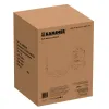Ash vacuum cleaner ODK013-20L Kaminer 26241 | Buy online — Megaluks