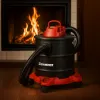 Ash vacuum cleaner ODK013-20L Kaminer 26241 | Buy online — Megaluks
