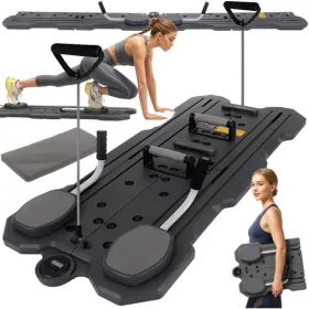 Trizand 26343 Pilates Board with Counter | Osta veebist — Megaluks