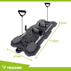 Trizand 26343 Pilates Board with Counter | Osta veebist — Megaluks