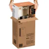 Silver air dehumidifier Ruhhy 26496 | Buy online — Megaluks