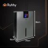 Silver air dehumidifier Ruhhy 26496 | Buy online — Megaluks