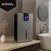 Silver air dehumidifier Ruhhy 26496 | Buy online — Megaluks