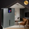 Silver air dehumidifier Ruhhy 26496 | Buy online — Megaluks