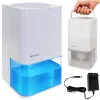 White air dehumidifier Ruhhy 26495 | Buy online — Megaluks