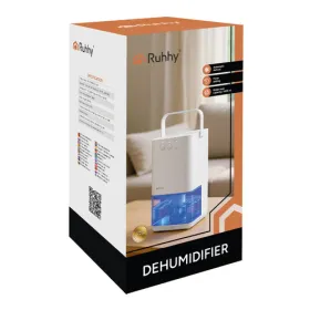 White air dehumidifier Ruhhy 26495 | Buy online — Megaluks